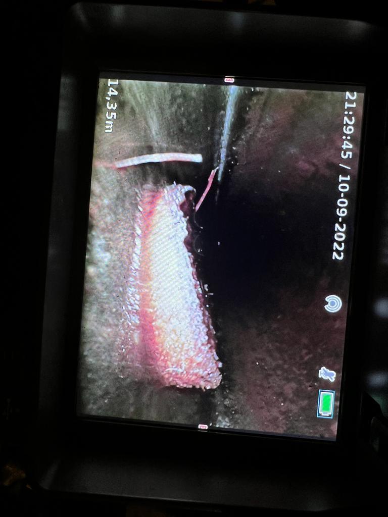Servicegebiet rund um Höxter – Einsatzfahrzeug
