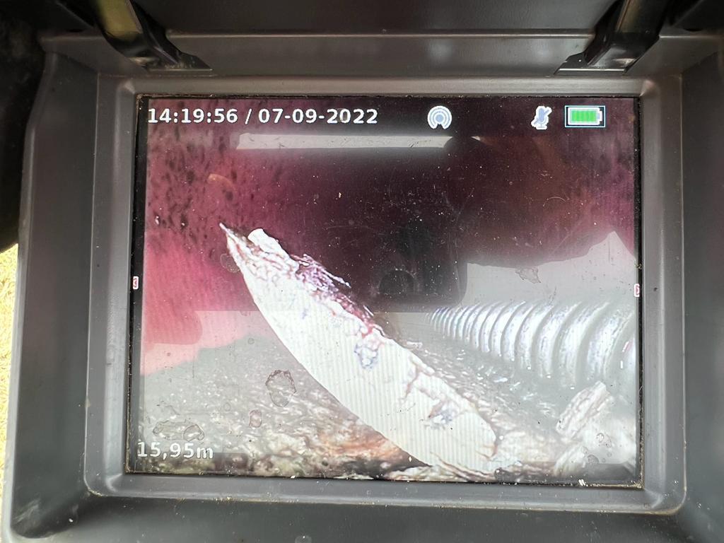 Servicegebiet rund um Lehrte – Einsatzfahrzeug