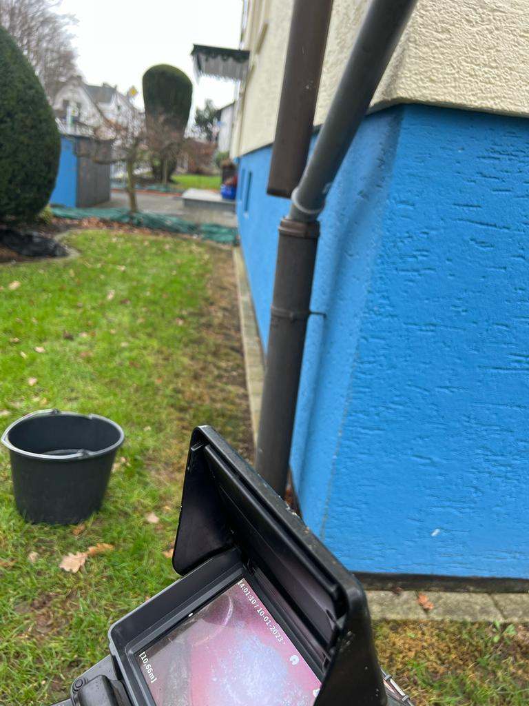 Servicegebiet rund um Göttingen – Einsatzfahrzeug