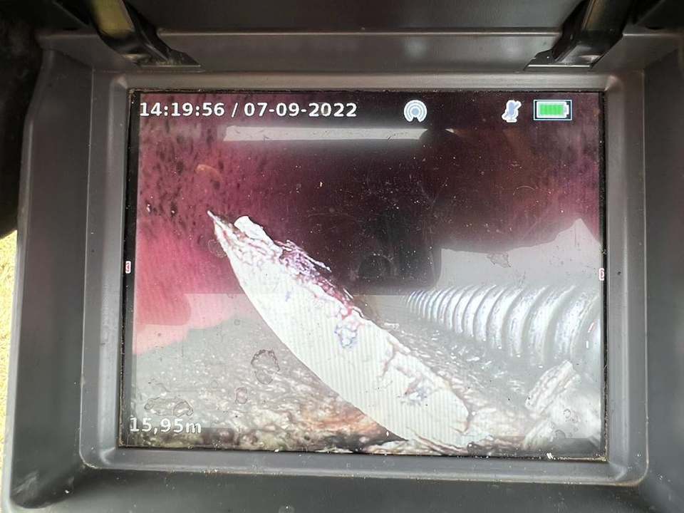 Servicegebiet rund um Lehrte – Einsatzfahrzeug