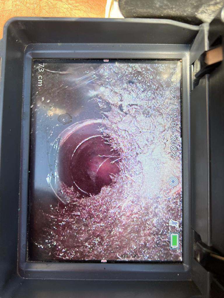 Servicegebiet rund um Lippstadt – Einsatzfahrzeug